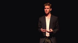 Youre being manipulated and dont even know it  Nate Pressner  TEDxYouthBasel [upl. by Hayidan]