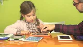 Tablettes pour enfants  comment faire le bon choix [upl. by Nawk]