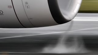 Jet Engine Vortices [upl. by Arahahs153]