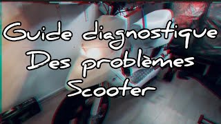 Guide panne scooter [upl. by Dat]