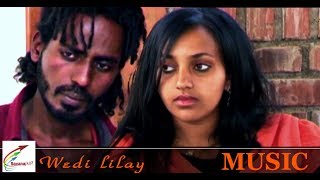 New Eritrean Love Song  ሰመረ ሊላይ ወዲ ሊላይ [upl. by Wyon]