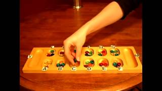 Ideal Opening Sequence for Mancala [upl. by Abel906]