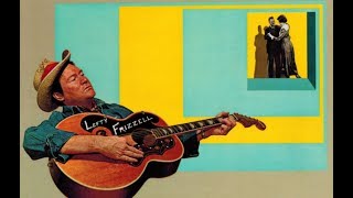 Lefty Frizzell  Mom and Dads Waltz [upl. by Ellenar]