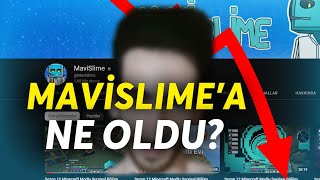 MaviSlimea Ne Oldu [upl. by Alayne]