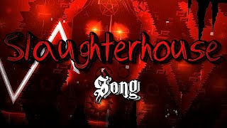 quotSLAUGHTERHOUSEquot Song  GD Music [upl. by Yeldar]