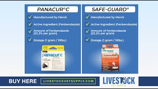 Buy Panacur C [upl. by Brag]