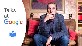 Psychogeography  Will Self  Talks at Google [upl. by Lauryn]